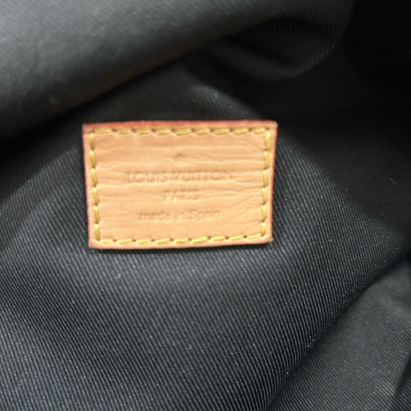 Authentic Louis Vuitton Bum Bag - Picture 5 of 16